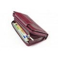 Leather wallet Model 305 BL-0-6