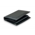 Leather wallet Model 32 BL-0-1