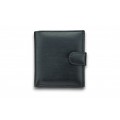 Leather wallet Model 32R BL-0-1