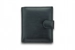 LEATHER WALLET Model  32R BL-0-1