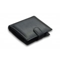 Leather wallet Model 32R BL-0-1