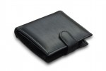 LEATHER WALLET Model  32R BL-0-1