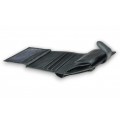 Leather wallet Model 32R BL-0-1