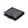 Leather wallet Model 32R BL-0-1