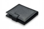 LEATHER WALLET Model  32R BL-0-1