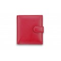 Leather wallet Model 32R BL-0-4