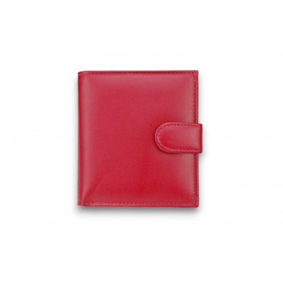 Leather wallet Model 32R BL-0-4