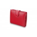 Leather wallet Model 32R BL-0-4