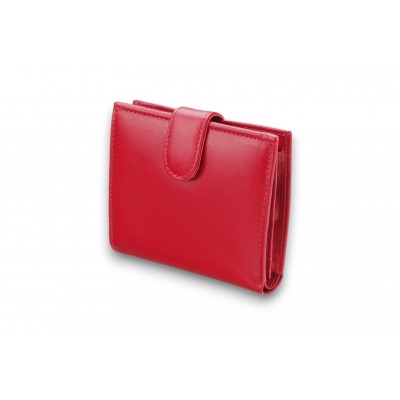 Leather wallet Model 32R BL-0-4