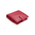 Leather wallet Model 32R BL-0-4