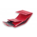 Leather wallet Model 32R BL-0-4