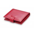 Leather wallet Model 32R BL-0-4