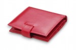 LEATHER WALLET Model  32R BL-0-4