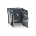 Leather wallet Model 3R BL-0-1