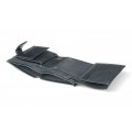 Leather wallet Model 3R BL-0-1