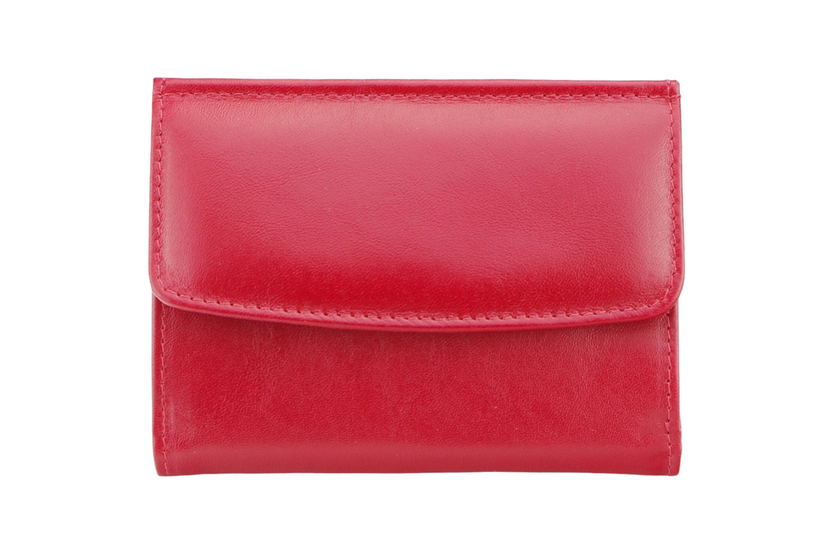 LEATHER WALLET Model 4 BL-0-4