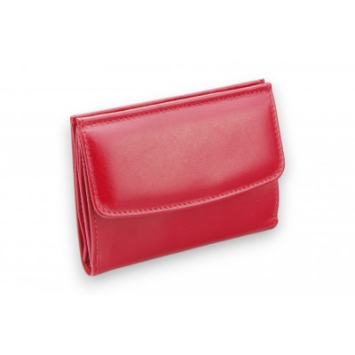 Leather wallet Model 4 BL-0-4