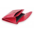 Leather wallet Model 4 BL-0-4