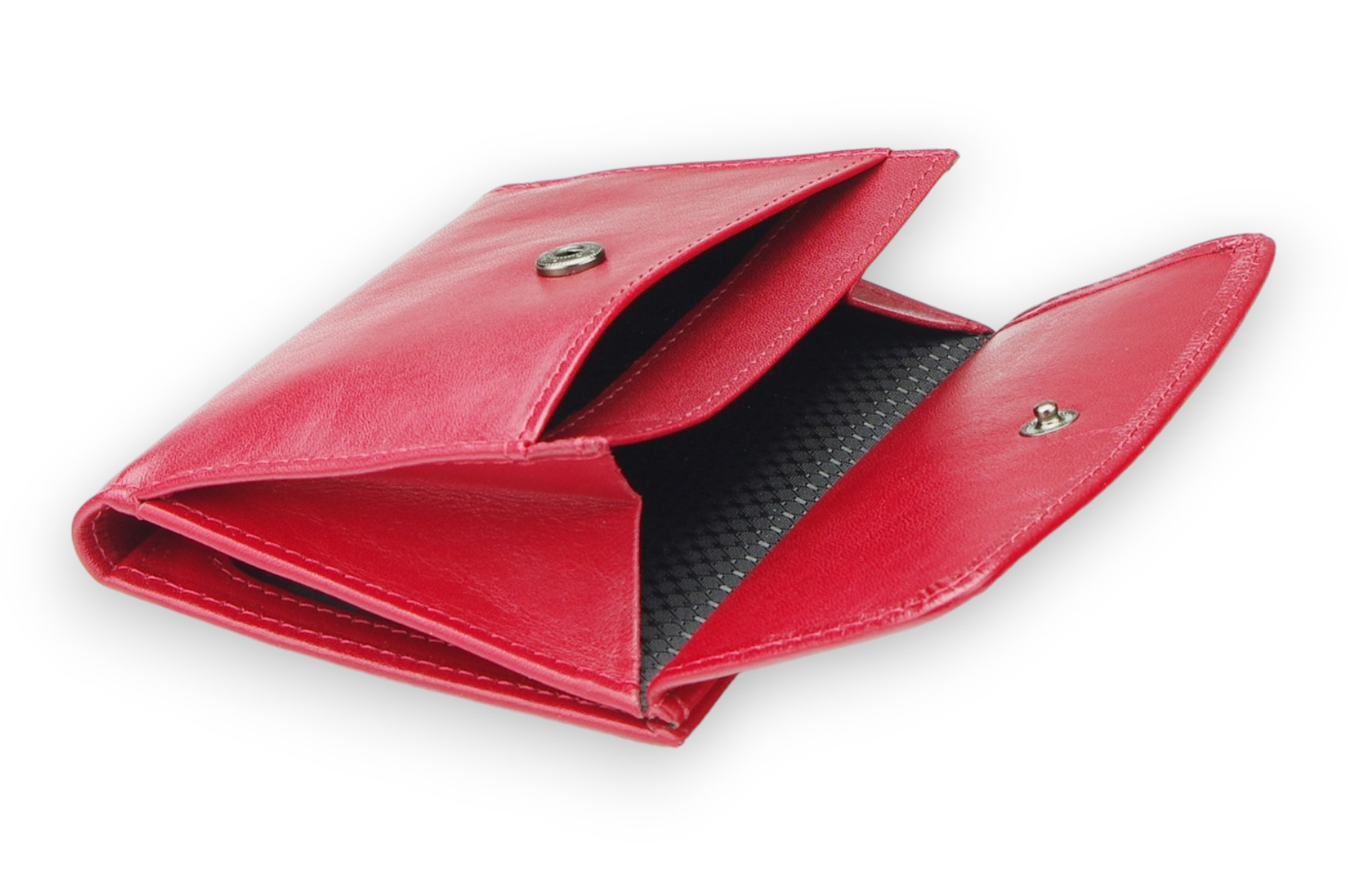 LEATHER WALLET Model 4 BL-0-4