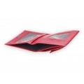 Leather wallet Model 4 BL-0-4