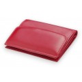 Leather wallet Model 4 BL-0-4