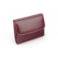 Leather wallet Model 4 BL-0-6