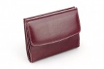 LEATHER WALLET Model 4 BL-0-6