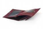 LEATHER WALLET Model 4 BL-0-6