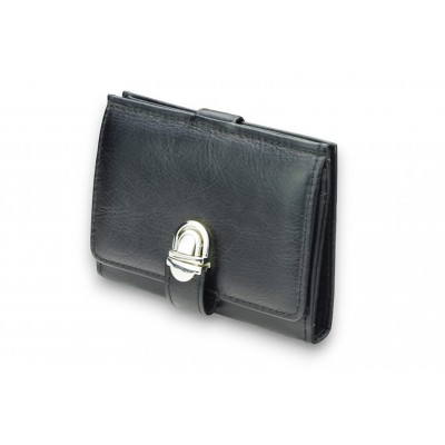 Leather wallet Model 41R BL-0-1