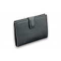Leather wallet Model 41R BL-0-1