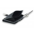 Leather wallet Model 41R BL-0-1