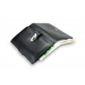 Leather wallet Model 41R BL-0-1