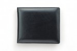 LEATHER WALLET Model  5 BL-0-1