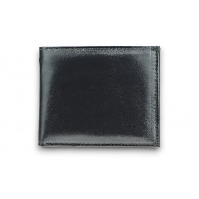 Leather wallet Model 51 BL-0-1
