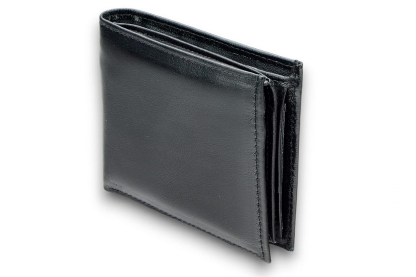 Leather wallet Model 51 BL-0-1