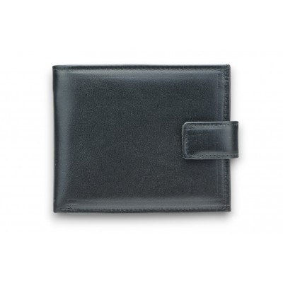 Leather wallet Model 51R BL-0-1