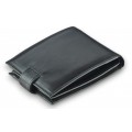 Leather wallet Model 51R BL-0-1