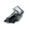 Leather wallet Model 51R BL-0-1