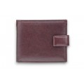Leather wallet Model 51R BL-0-2
