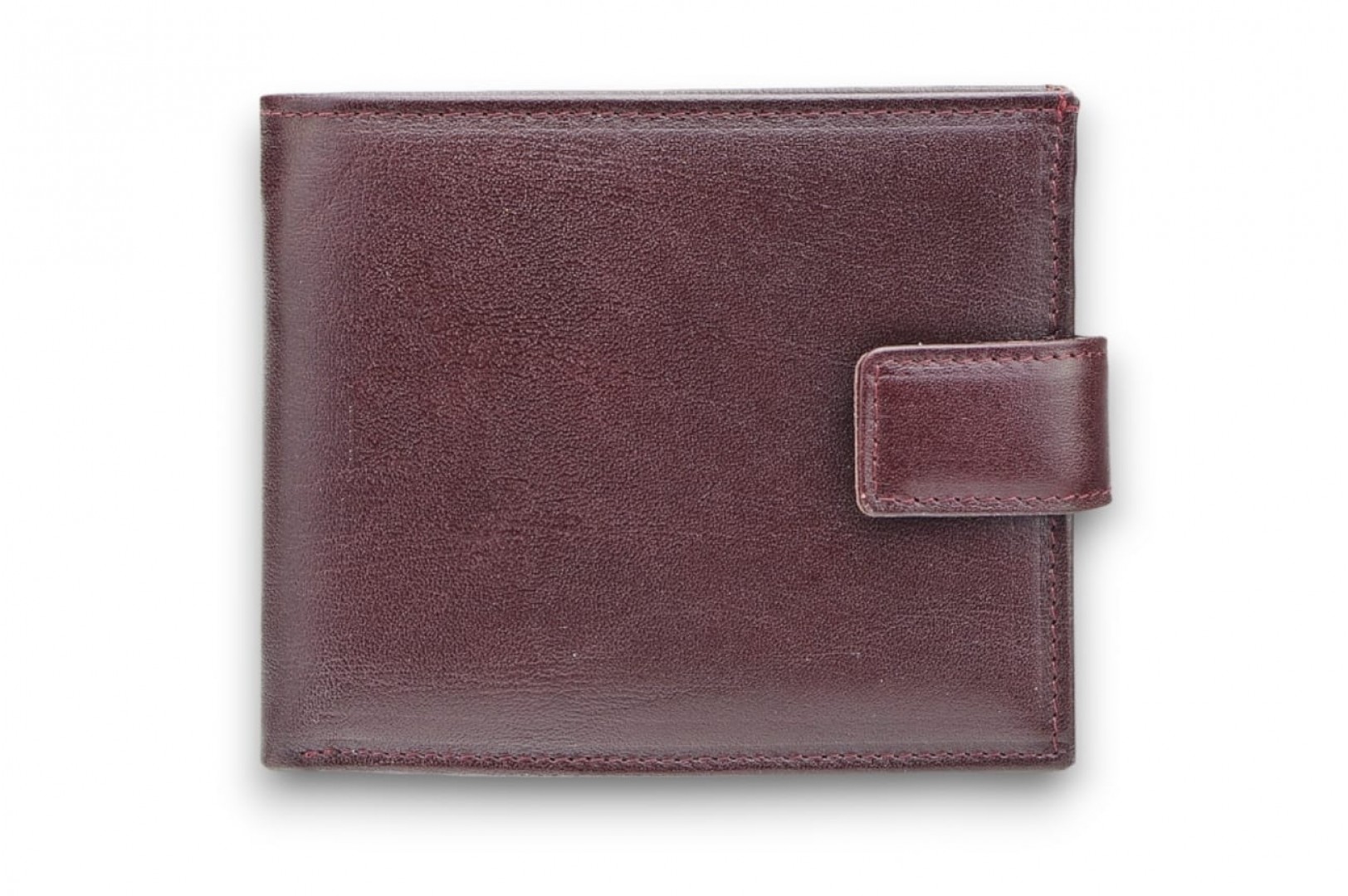 Leather wallet Model 51R BL-0-2