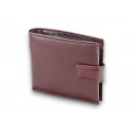 Leather wallet Model 51R BL-0-2