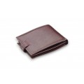 Leather wallet Model 51R BL-0-2
