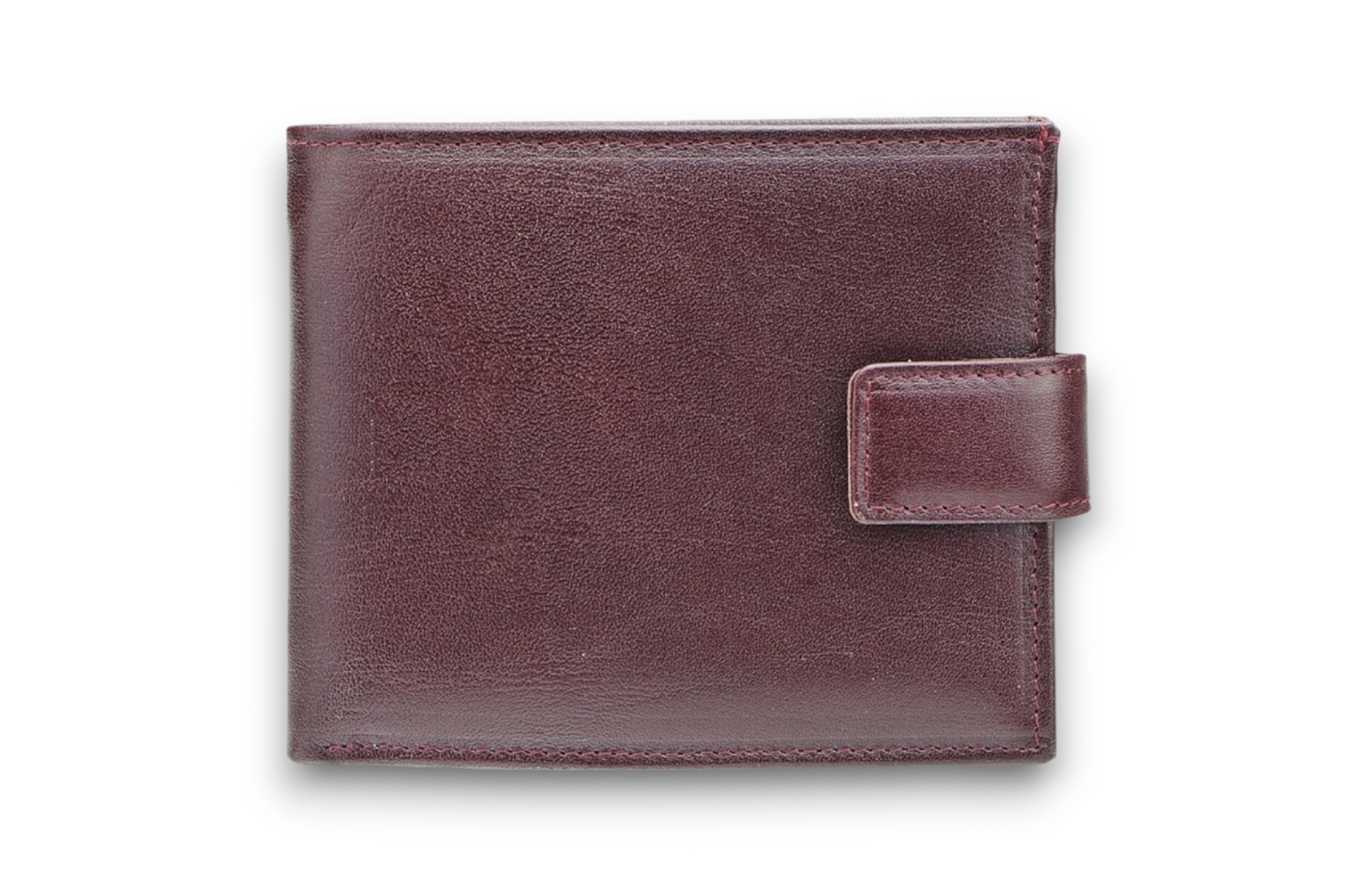 LEATHER WALLET Model  52R BL-0-2