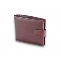 Leather wallet Model 52R BL-0-2