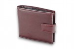 LEATHER WALLET Model  52R BL-0-2