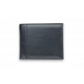Leather wallet Model 53 BL-0-1
