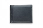 LEATHER WALLET Model  53 BL-0-1