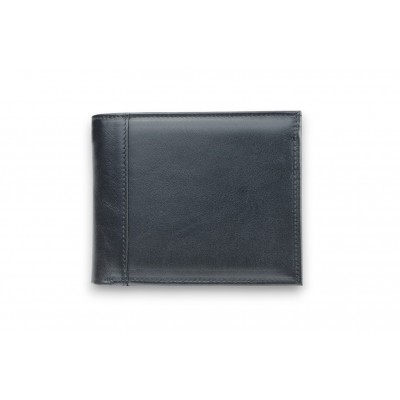 Leather wallet Model 53 BL-0-1