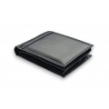 Leather wallet Model 53 BL-0-1