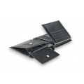 Leather wallet Model 53 BL-0-1